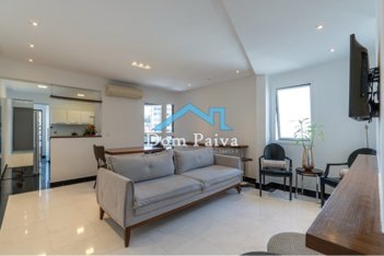 apartment em Rua Aracaju, Higienópolis - São Paulo - SP