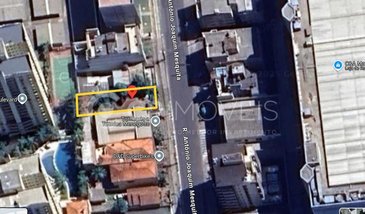 land_lot em Rua Antônio Joaquim Mesquita, Passo da Areia - Porto Alegre - RS