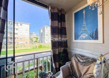apartment em Avenida José Aloísio Filho, Humaitá - Porto Alegre - RS