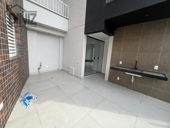 apartment em Rua Caiana, Santa Inês - Belo Horizonte - MG