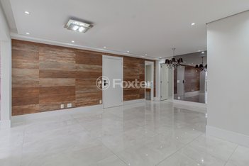 apartment em Rua Doutor Luiz Migliano, Jardim Vazani - São Paulo - SP