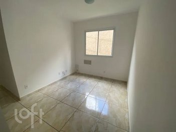 apartment em Francisco Rossano, Sítio da Figueira - São Paulo - SP