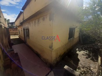 house em Rua Teodoro Viana, Teotônio Batista de Freitas - Pedro Leopoldo - MG