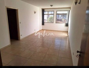 apartment em Rua do Vergueiro, Centro - Piracicaba - SP
