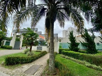 apartment em Rua Conde D'Eu, São Virgílio - Caxias do Sul - RS