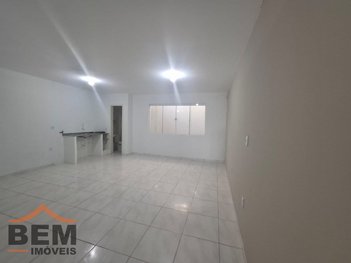 apartment em Rua Blumenau, Barra do Rio - Itajaí - SC