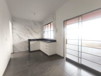 house em Rua Adamina, Santa Tereza - Belo Horizonte - MG