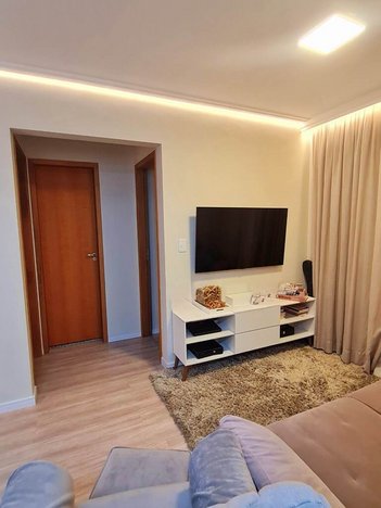 apartment em Rua Monte Negro, Vila Galvão - Guarulhos - SP