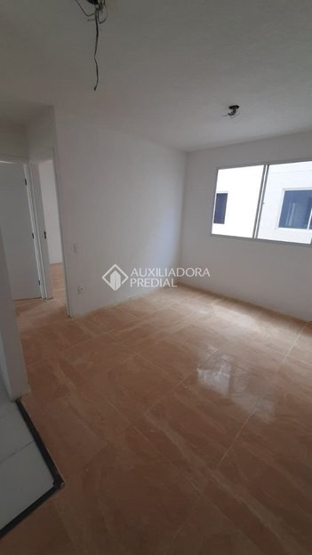 apartment em Rua Machadinho, Rio Branco - Canoas - RS