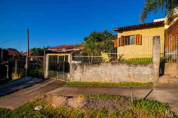 house em Angelo Bianchi, Fazenda São Borja - São Leopoldo - RS