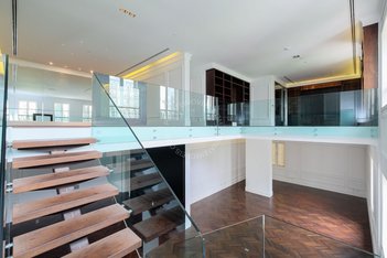 apartment em Rua Doutor Seráfico de Assis Carvalho, Jardim Leonor - São Paulo - SP