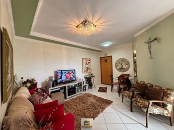 apartment em Rua Luiz Antônio da Silveira, Boa Vista - São José do Rio Preto - SP