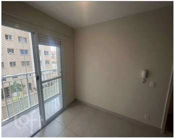 apartment em Cupecê, Cidade Ademar - São Paulo - SP