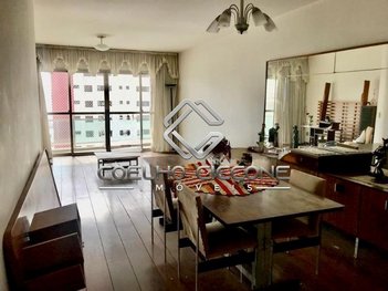 apartment em Rua Rafael Correa Sampaio, Santa Paula - São Caetano do Sul - SP