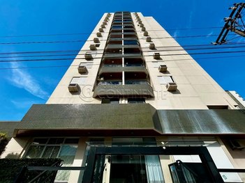 apartment em Rua Delamar José da Silva, Kobrasol - São José - SC