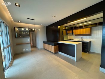 apartment em Avenida Cidade Jardim, Jardim Satélite - São José dos Campos - SP