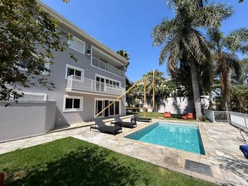 house em Rua Limeira, Jardim Itapoã - Santana de Parnaíba - SP