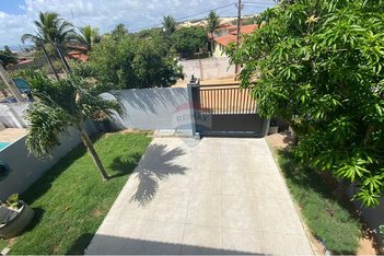 house em Rua Clara Nunes, Extremoz - Extremoz - RN