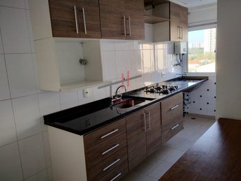apartment em Rua Teófilo Dias, Vila Regente Feijó - São Paulo - SP