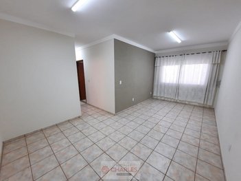 apartment em Rua Padre Roque, Centro - Mogi Mirim - SP