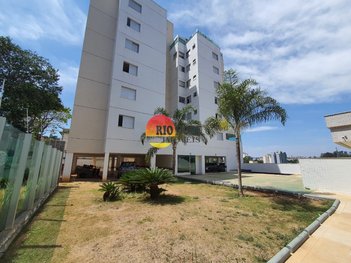 apartment em Rua Barra Grande, Indaiá - Belo Horizonte - MG