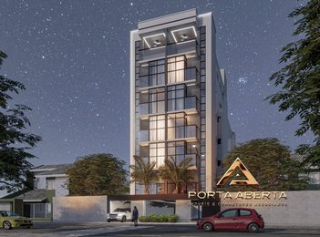 apartment em Rua Dezessete, Belvedere - Coronel Fabriciano - MG