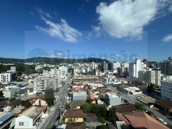 office em Santa Luzia, Trindade - Florianópolis - SC