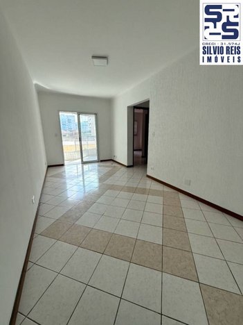 apartment em Rua Marquês de São Vicente, Campo Grande - Santos - SP