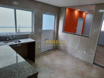 house em Rua Paschoal Bernal Vecina, Jardim Prestes de Barros - Sorocaba - SP