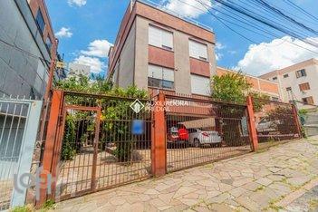 apartment em Ari Barroso, Sarandi - Porto Alegre - RS