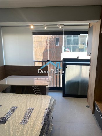 apartment em Rua Madre Cabrini, Vila Mariana - São Paulo - SP