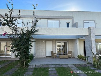 house em Avenida José Bruno Klein, Xangri-Lá - Xangri-Lá - RS