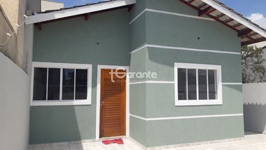 house em Rua dos Lírios da Paz, Nova Cerejeira - Atibaia - SP