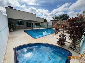 house em Rua Entre Rios, Jardim Planalto - Goiânia - GO