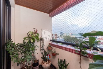 apartment em Rua São Paulo, Cerâmica - São Caetano do Sul - SP