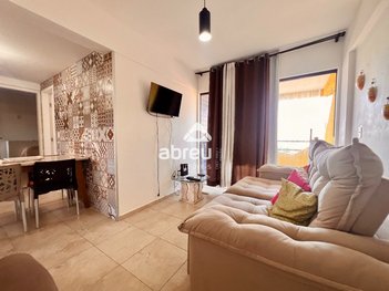 apartment em Avenida Estrela do Mar, Ponta Negra - Natal - RN