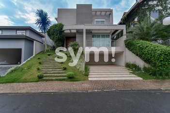 house em Rua Luiz Tramontin, Campo Comprido - Curitiba - PR