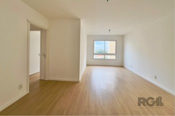 apartment em Avenida Farroupilha, Marechal Rondon - Canoas - RS