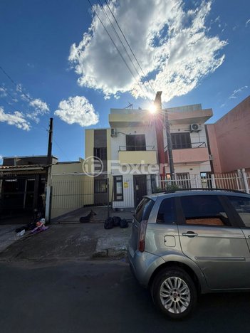 house em Rua Itapeva, Jardim Betânia - Cachoeirinha - RS