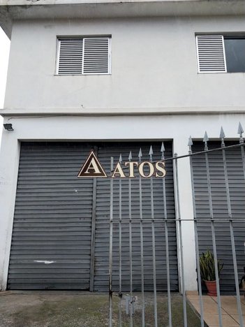 business em Rua Mariano Moro, Itaquera - São Paulo - SP