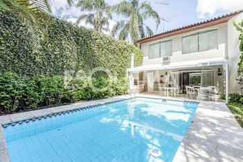 house em Rua Umburanas, Alto de Pinheiros - São Paulo - SP