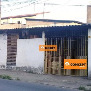 house em Rua Caboclos, Vila Urupês - Suzano - SP