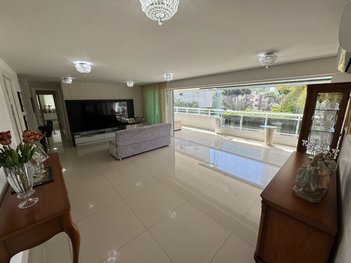 apartment em Rua Israel Bezerra, Dionisio Torres - Fortaleza - CE