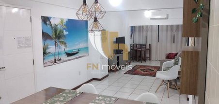 apartment em Brasil, Centro - Balneário Camboriú - SC