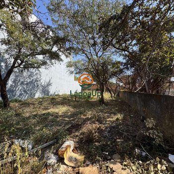 commercial_land_lot em Avenida Rodoviária, Lundcea - Lagoa Santa - MG