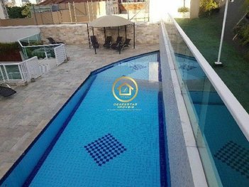 apartment em Rua Baião Parente, Vila Primavera - São Paulo - SP