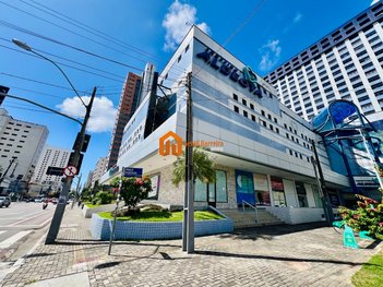 business em Dom Luís, Aldeota - Fortaleza - CE