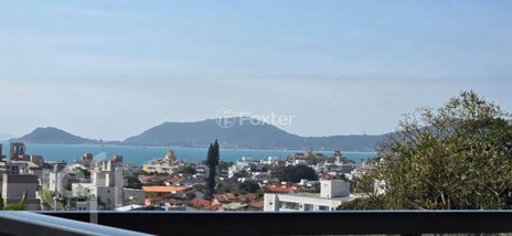 apartment em Rua Fernandes Francisco Coutinho, Canasvieiras - Florianópolis - SC