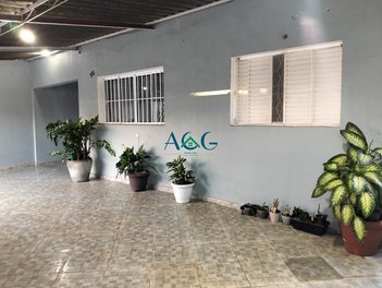 house em Rua Edivaldo Rodrigues, Jardim Cidade Nova (Nova Veneza) - Sumaré - SP