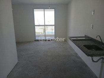 apartment em Rua Hipódromo, Brás - São Paulo - SP